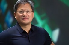 黄仁勋称NVIDIA是世界唯一技术科技公司 不卖广告