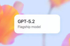 GPT-5.2性能爆表，但红色警报没有解除