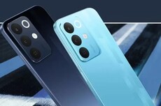 realme真我Narzo90系列手机规格曝光:天玑6400Max芯片