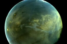 火星“断网”危机:美国宇航局和 MAVEN 轨道探测器失联