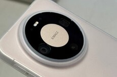 Mate80发布后,华为重夺中国手机市场第一