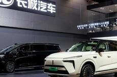 魏牌CEO冯复之“休假”