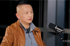 朱啸虎：十年后中国AI肯定领先美国