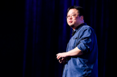 罗永浩透露最牛产品研发出意外:做播客是为了“补贴家用”