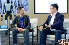 如何才能不被机器人替代 经济学家杨德龙建议:通过资本来投资