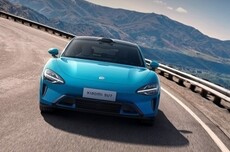 小米汽车“现车选购”新增准新车上架：因运输等问题修复的原厂新车