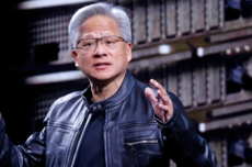 美政府批准对华出售H200芯片,英伟达回应