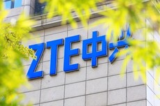 单季度净利润大跌88%后,中兴通讯盯上了AI手机