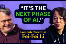 AI教母李飞飞：在AI时代，信任绝不能外包给机器，它本质上属于人类，存在于个体、社区与社会层面