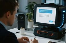 “AI腔”了解下?研究发现人类语言正被聊天机器人同化