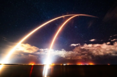 马斯克谈每年发射100万吨AI卫星:大规模运行AI最低成本方式