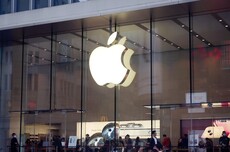 针对iPhone、iPad等部分产品，苹果推出免费三小时快送服务