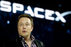 马斯克为何变卦 押注SpaceX上市?
