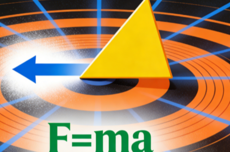 北大团队最新研究:AI零基础自主推导出牛顿第二定律