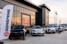 被新能源干趴的國產(chǎn)合資車,跑到海外干趴老外了…