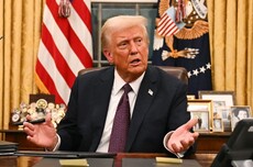 特朗普将签署行政命令确立美国AI领域“统一规则”,限制各州各自为政