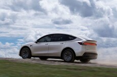 全球新能源车型销量TOP20中中国占17席 小米SU7第八