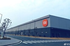 小米智能家电工厂实拍:有草坪、湖景 整洁的不像工厂