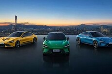 SU7遇冷？YU7救場！小米汽車煥發第二春