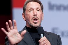 甲骨文退出自研AI芯片赛道,董事长埃里森阐述背后原因