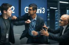 GPT-5.2被曝作弊!偷袭谷歌竟靠拉爆token刷高分,不如Gemini 3