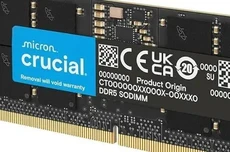 DDR4/DDR5内存短缺状况将持续至2027年第四季度