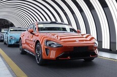 寒假将至,小米汽车工厂2026年1月场预约开启