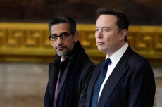 十年前投资价值大涨122倍 SpaceX上市另一大赢家出现