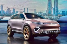 彭博调查:中国近半数首次购车者计划购买电动汽车