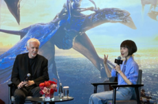 著名导演詹姆斯卡梅隆:AI永远替代不了人类创作 不会用技术替代真人