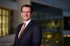 宝马换帅 诺德科沃奇将接替齐普策出任集团董事长