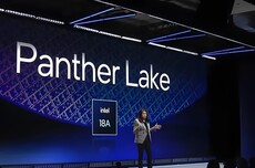 英特尔新核显碾压RTX 3050,核显要变天了?