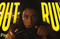 苹果Apple Pay新视频演绎“生死支付”，恐龙追击下逃生零等待