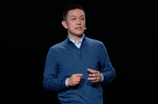 李斌:蔚来是中国建充电桩最努力的公司 85%的电都是别家品牌在用