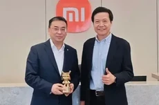 小米中国区大规模人事调整，总裁亲自下场抓业绩