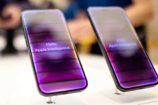 苹果AI布局迟缓反成优势，躲过市场疑虑股价反弹35%