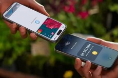 手机就能当POS机:苹果“Tap to Pay on iPhone”登陆香港,支持银联/万事达卡/美国运通/Visa等