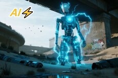 图灵奖得主：AI发展消耗大量电能 有时不如人类“节能”