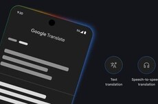 谷歌翻译引入Gemini技术,支持耳机实时翻译