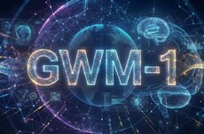 美国视频生成老炮儿，入局世界模型