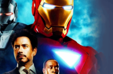 马斯克谈《钢铁侠》以他为原型:不仅以我为原型 还在SpaceX工厂取景了