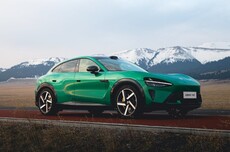 小米汽車冬季用車科普：低于-7℃建議更換冬季胎 不建議使用非原廠輪胎型號