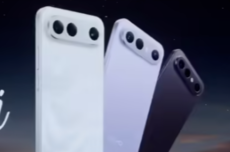 vivo S50 Pro mini發布：搭載第五代驍龍8，起售價3699元