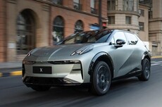 吉利智驾合并进展：千里智驾首席科学家将离职