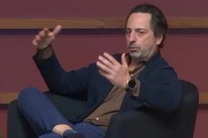 谷歌创始人布林:当年发完Transformer论文,我们太不当回事了