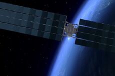 Aetherflux宣布太空数据中心Galactic Brain,2027年启动发射