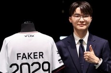 Faker回應馬斯克AI挑戰：我們會贏下比賽 但AI遲早能贏