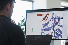 用AI从零设计抗体 OpenAI支持的Chai Discovery获1.3亿美元融资