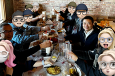 自動駕駛追不上特斯拉當街裸奔!起底小鵬VLA核心團隊