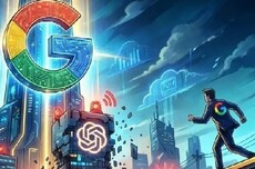 谷歌強勢逆襲，OpenAI崩盤在即？全面梳理2025年AI最大變局
